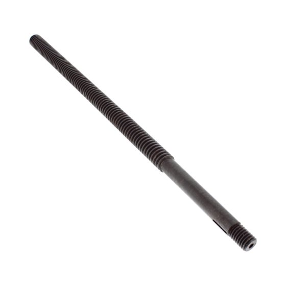 Screw .625-8 Acme Thread. B/O for Husqvarna FS524 Floor Saw - OEM No. 542 20 41-14