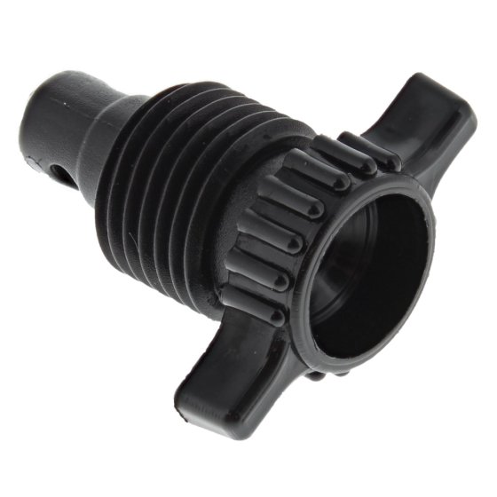 Screw Rubber for Husqvarna Vac Pump 5L - 543 07 11-60