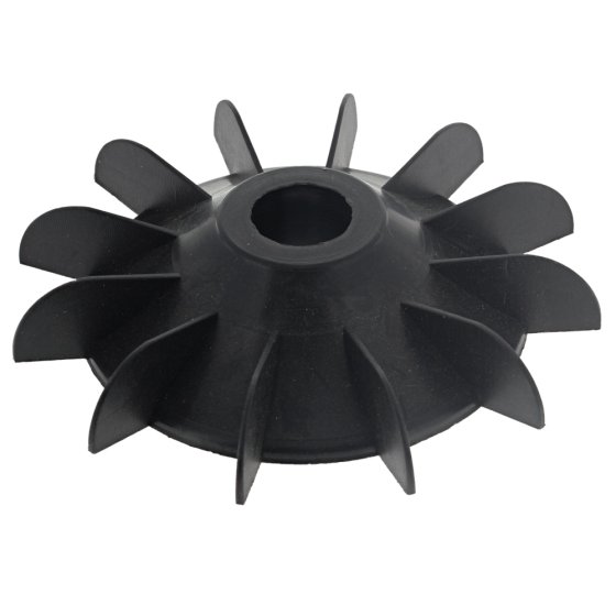 Flywheel for Husqvarna TS100R, TS300E Tile and Table Saws - OEM No. 543 85 01 78