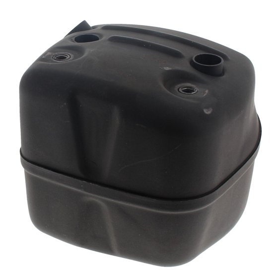 Muffler for Husqvarna 372, 365X-Torq, 372XP Chainsaw - 536 60 05-01