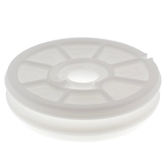 Starter Pulley for Husqvarna 323P, 325P, 326P Chainsaws - 544 03 86 01