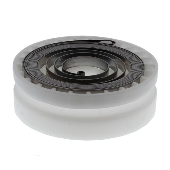 Starter Pulley Assy for Jonsered CC2236, BC2236 Brushcutters - OEM No. 544 10 24-01
