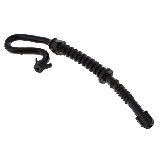 Fuel Hose for Husqvarna 435 , 440 E Chainsaws - OEM No. 544 12 86 04