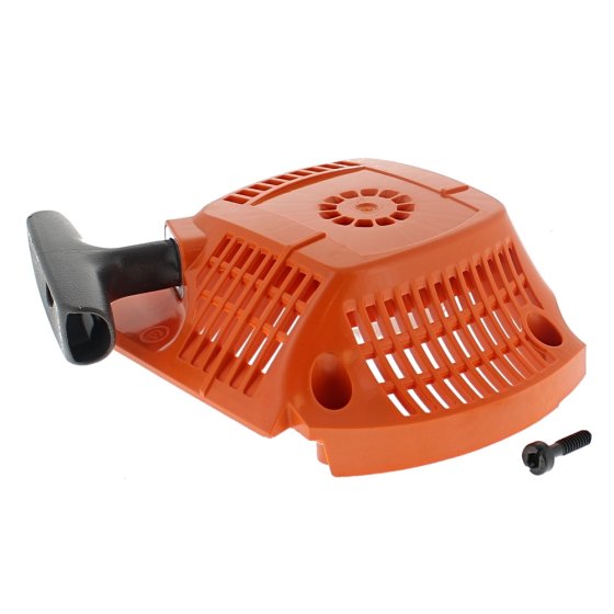 Starter Assembly fits Husqvarna 135, 135E, 140E Chainsaws - 544 28 70 02