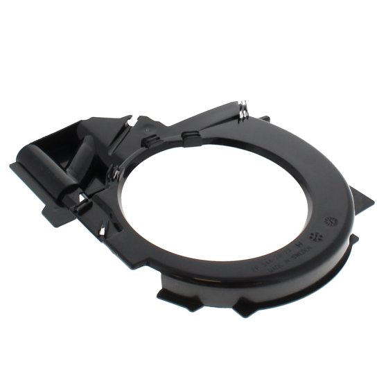 Cooling Air Conductor for Husqvarna K970 Disc Cutters - 544 28 75-02