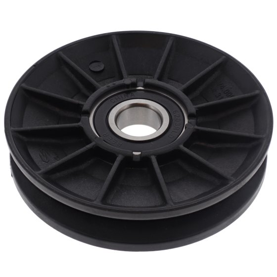 Tensioner for Husqvarna RIDER 11 C Ride On Mowers - OEM No. 544 11 06-01