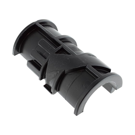 Cover Upper Bracket for Honda HRR 216 Lawn Mowers Part - OEM No. 54442-VL0-P00