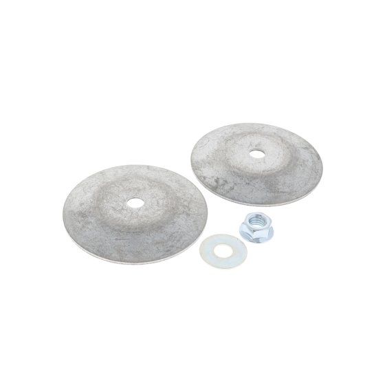Pulley for Husqvarna LC 353V Lawn Mower - OEM No. 544 44 44-01