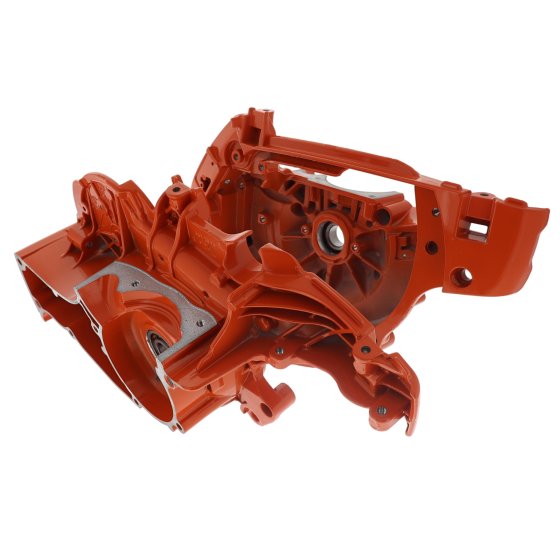 Crankcase Assembly for Husqvarna 570II Chainsaw - OEM No. 544896602