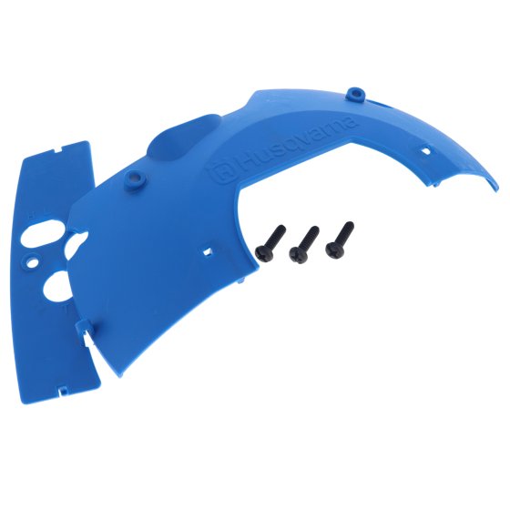 Winter Cover for Husqvarna 555FRM Brushcutter - OEM No. 544 95 28-02