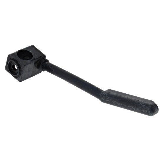 Oil Hose for Husqvarna 135, 135E, 140 Chainsaws - OEM No. 544 08 42 02