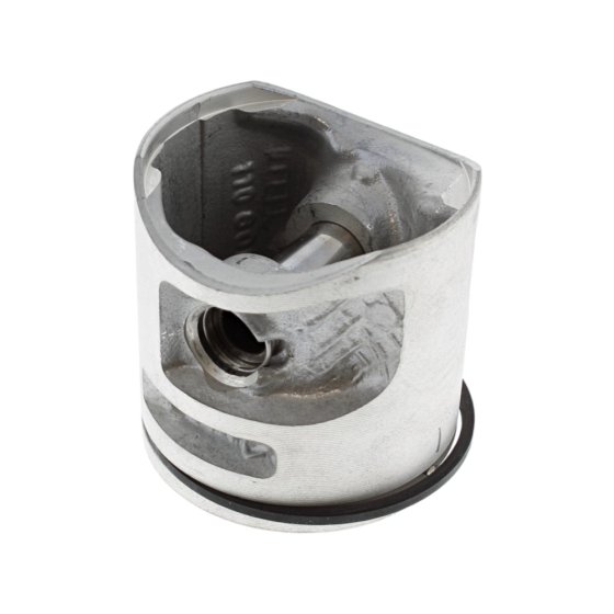 Piston Assembly for Husqvarna 450, 450 II, 450 E-Series Chainsaws - OEM No. 544 08 89-05