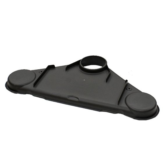 Belt Cover for Husqvarna Rider 16, R318, R418, R215, PR17 - Genuine Husqvarna Part - 544 09 61-01