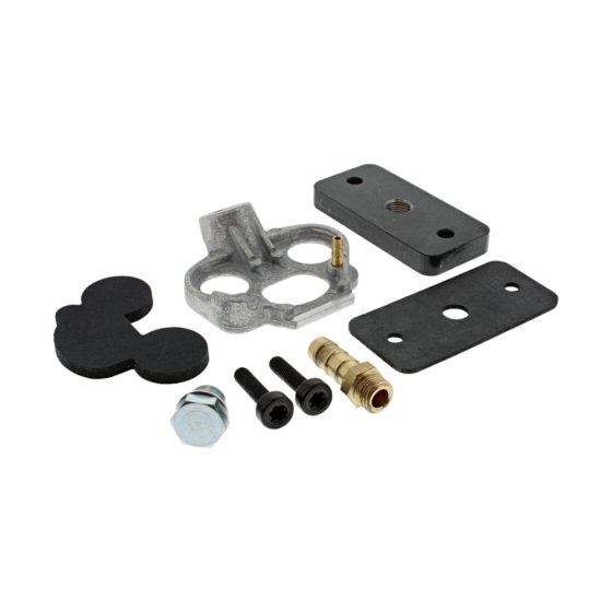 Leakage Test Kit for Husqvarna K760 II Disc Cutters - OEM No. 544 10 33 02
