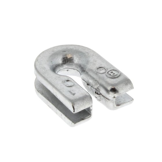 Grommet for Husqvarna T55X, Tn'G55-Spin Trimmer Heads - OEM No. 544 11 57-01