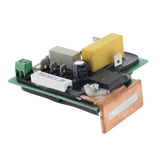 Printed Circuit Assembly for Husqvarna DM 230 Drill - OEM No. 544 12 34-02