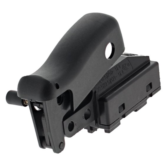 Trigger for Husqvarna DM230 Drill - OEM No. 544 12 95-01