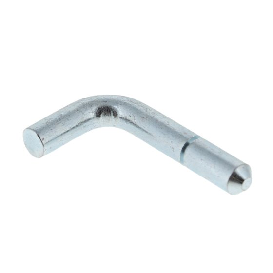 Locking Pin for Husqvarna RIDER 11 C Ride-On Mower - OEM No. 544 21 39-01