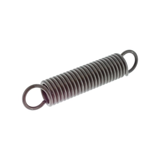 Draw Spring for Husqvarna PT26 D Rider - OEM No. 544 21 81-05