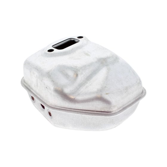 Muffler Assembly for Husqvarna 323HD60, 325HD75 X-SERIES Hedgetrimmers - OEM No. 544 23 24-02