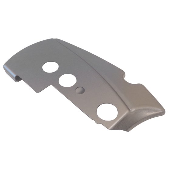 Wear Plate for Husqvarna 450E Chainsaw - Genuine Part - 544 25 05-01
