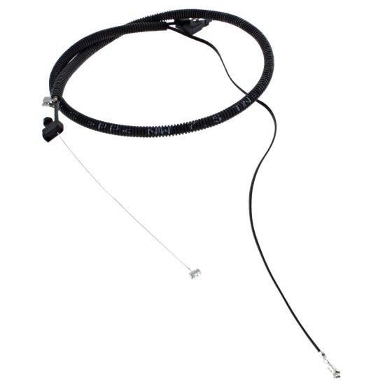 Cable Assembly for Husqvarna 232R, 235R Brushcutter - OEM No. 544 25 10-01