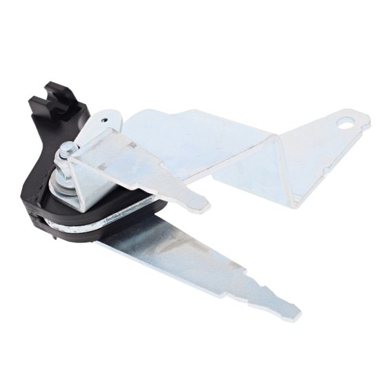 Throttle Control Assembly for Husqvarna RIDER 15T, RIDER 15V2 Mowers - OEM No. 544 30 16-01