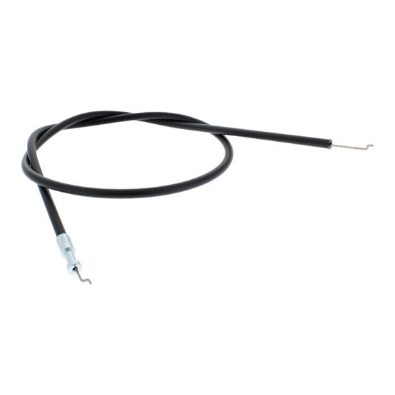 Wire for Husqvarna R 215TX, R 214TC, R 214T Ride-On Mowers - OEM No. 544 30 17-07