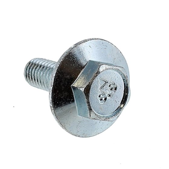 Collar Screw for Husqvarna R200-series Riders - 544 36 24-01