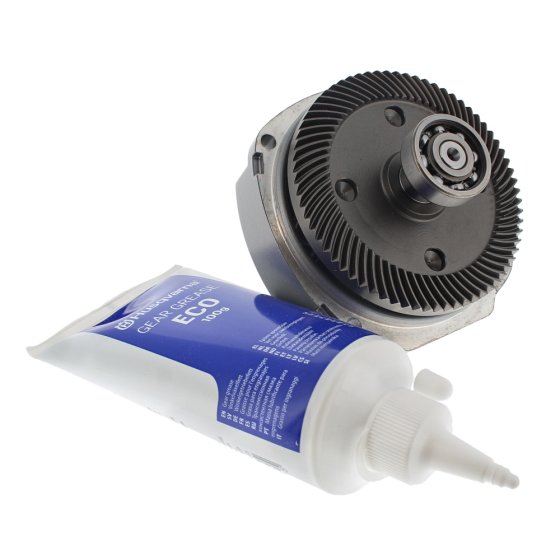 Gear Set Spare Part for Husqvarna K4000, K3000-VAC, K3000-WET Power Cutters - OEM No. 544 40 32-05