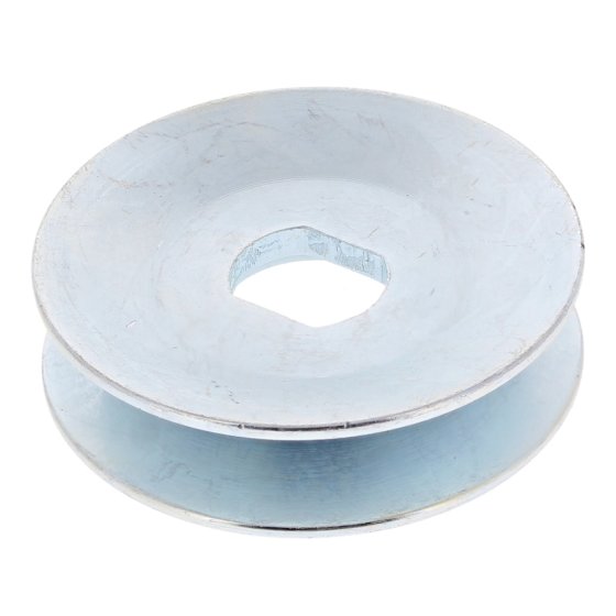 Driving Pulley for Husqvarna K4000, K3000 Cut-n-Break Disc Cutter - OEM No. 544 43 39 01