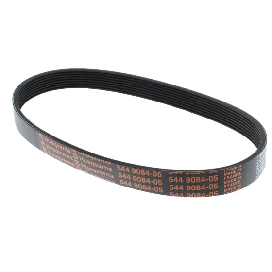 Belt for Husqvarna K6500 Ring Cutter - OEM No. 544 90 84-05