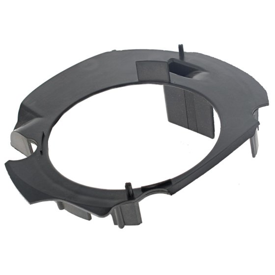 Baffle fits Husqvarna 120 MARK II, 230, 235 Chainsaws - 545 06 38-01