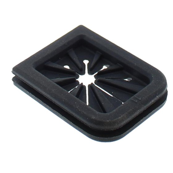 Grommet for Rear Wall to fit Husqvarna 235, 236 Chainsaws - 545 07 54-01
