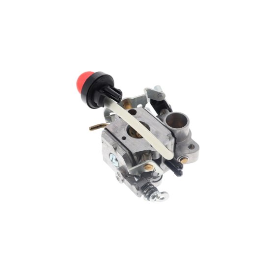 Carb - Genuine Husqvarna No. 545 07 06 01