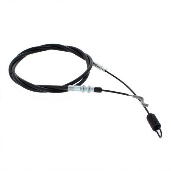 Clutch Cable for Honda HRB425CSDE, HRB423SDE Lawnmowers - OEM No. 54510-VA9-E51