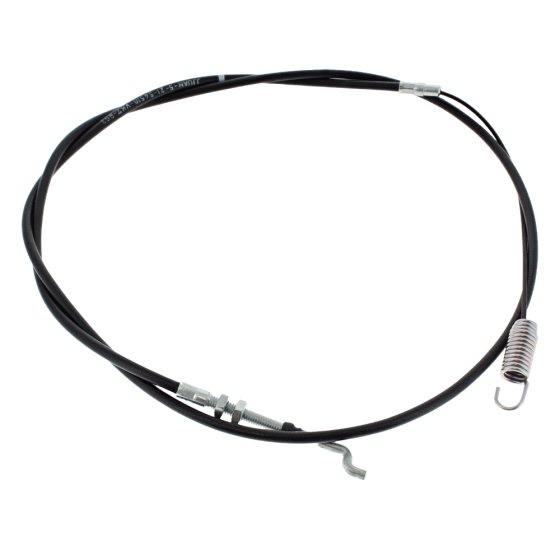 Clutch Cable for Honda - OEM No. 54510-VK7-953