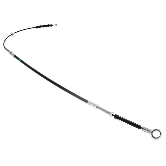 Clutch Cable for Honda HP400K1, HP400K3 Power Carriers - OEM No. 54510 742 713
