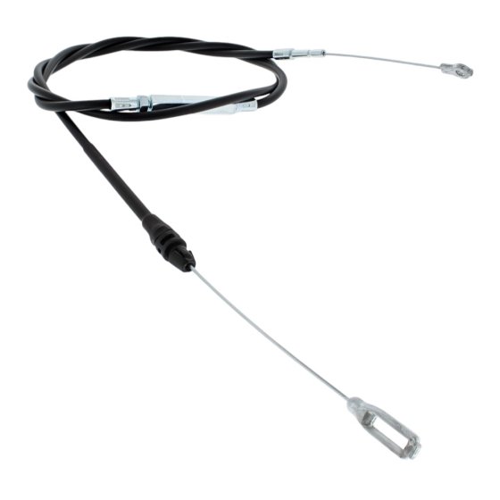 Clutch Cable for Honda HRN536 VKEA, HRN536 VYEH Mower - OEM No. 54510-VR8-N00