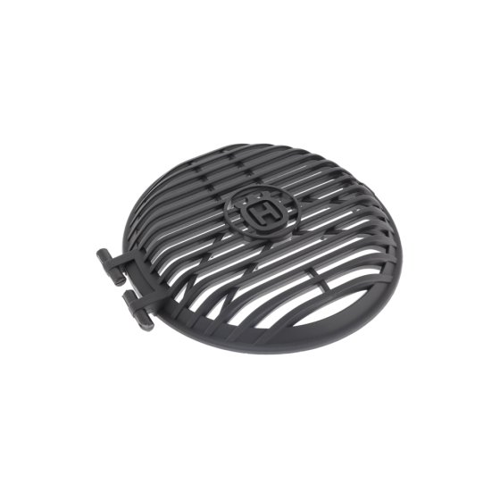Cover for Husqvarna 125BVX Leaf Blowers - OEM No. 545 11 12-01