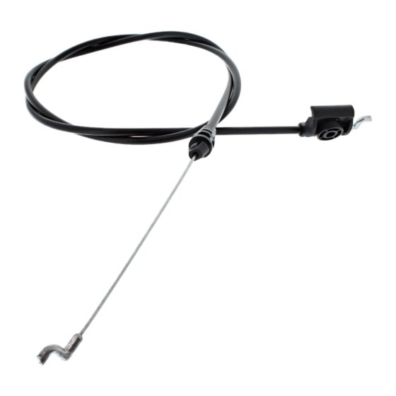 Cable Comp Brake for Honda HRR216K8, HRX217K3, HRR216K7 Mowers - OEM No. 54530 VH7 K00
