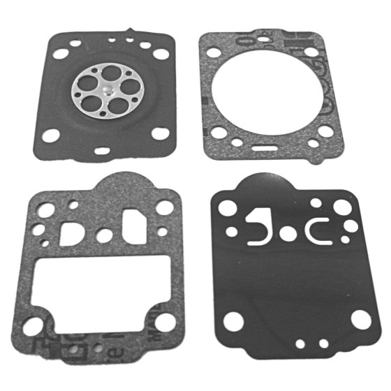 Kit Carb Gasket fits Husqvarna 230 235 236 240 Chainsaws - No. 545 00 80-31
