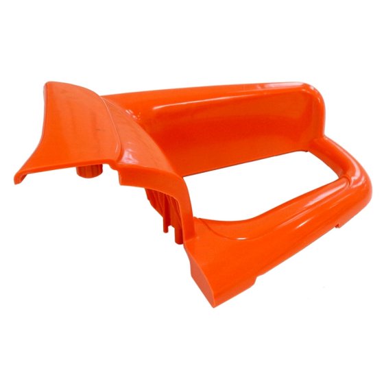Rear Handle for Husqvarna 236 Chainsaw - Genuine Part - 545 06 22-01