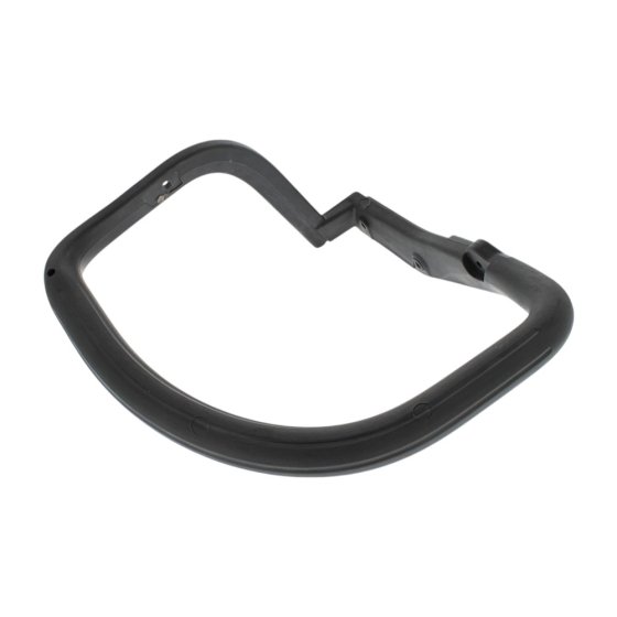 Front Handle for Husqvarna 230, 235, 236 Chainsaws - 545 06 24 01