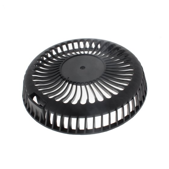 Door Vac for Husqvarna Mcculloch GB 320, GBV325 Leaf Blowers - OEM No. 545 10 08-01
