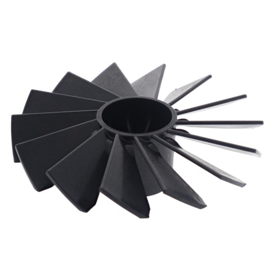 Fan for Husqvarna K1 PACE Disc Cutter - OEM No. 546 26 12 01