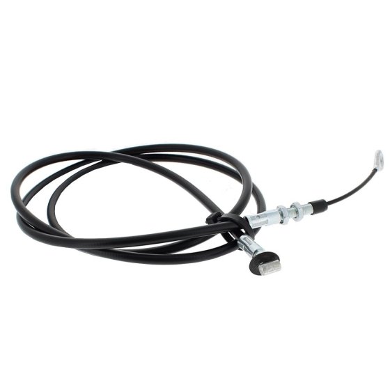 Speed Change Cable for Honda HRB475 HXE, HRB475 HME Mowers - OEM No. 54630 VE0 L41