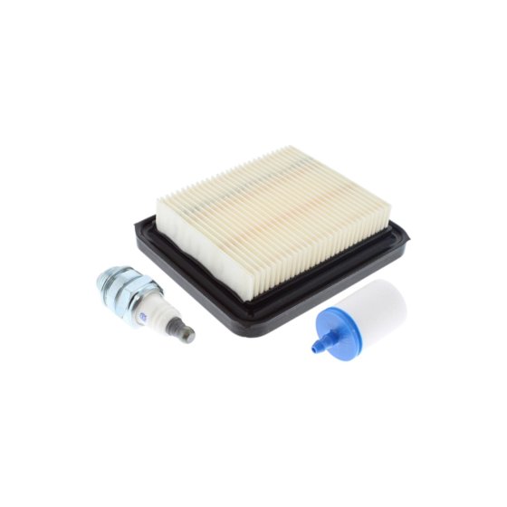 Landscape Maintenance Service Kit for Husqvarna Brushcutters - OEM No 546 07 17-07