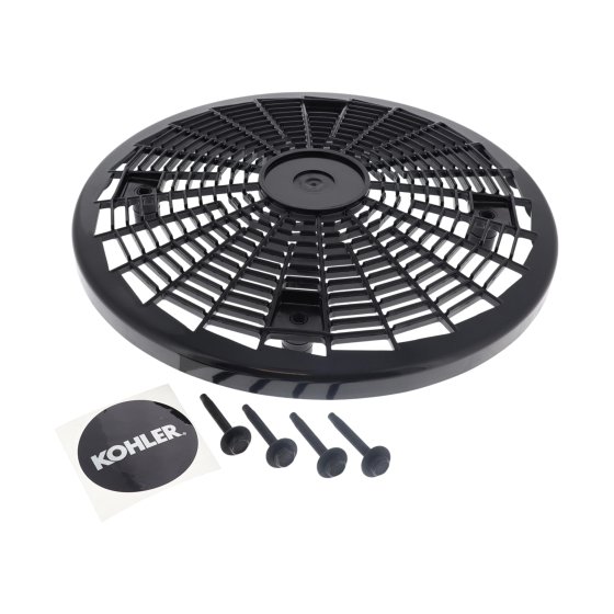 Kit Grass Screen for Kohler CH23 Engines - OEM No. 54 755 15-S