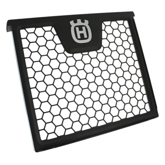 Impact Protection Front for Husqvarna A25 Air Cleaner - OEM No. 548 09 00 01